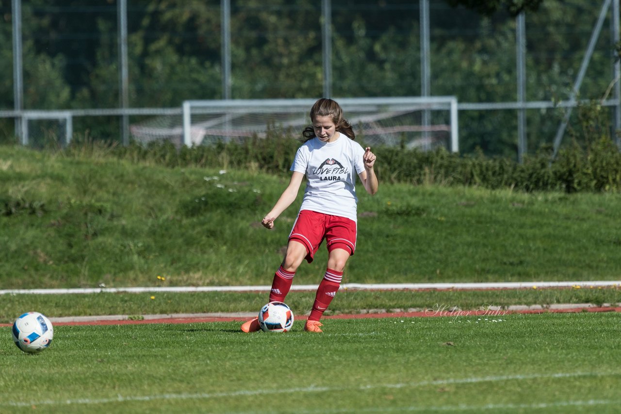 Bild 194 - Frauen SV Wahlstedt - ATSV Stockelsdorf : Ergebnis: 2:2